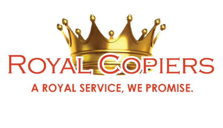 Royal Copiers
